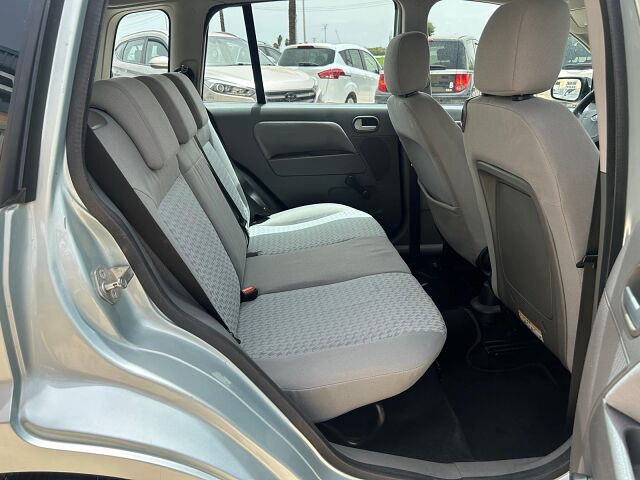 FORD FUSION TREND 1.4 TDCI SPANISH LHD IN SPAIN 68000 MILES SUPERB 2004